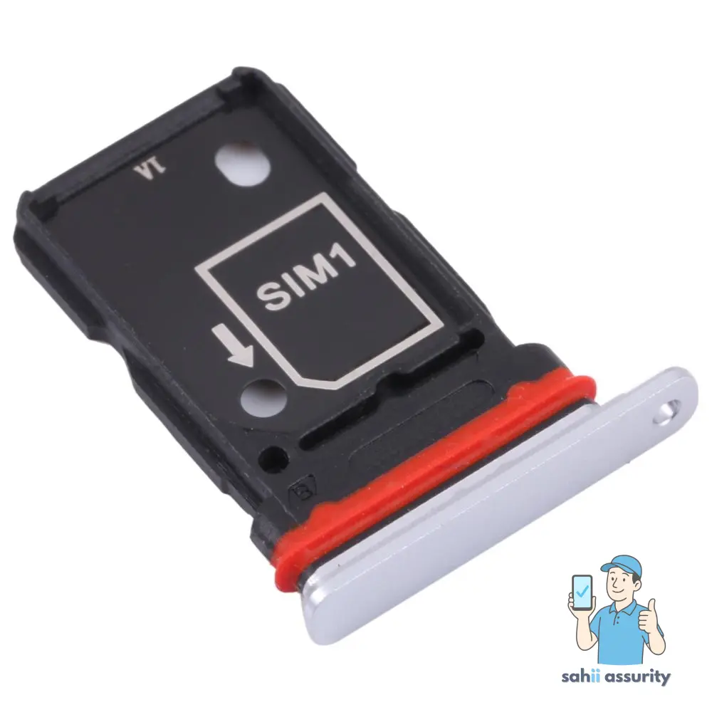 SIM Card Holder Tray for Vivo iQOO 7 Legend thumbnail